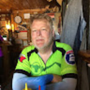 Meet your Posher, Russell